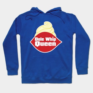 Dole Whip Queen Hoodie